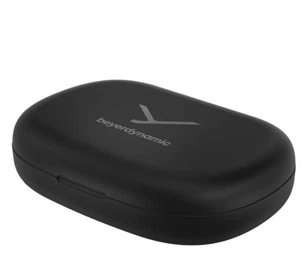 Beyerdynamic Verio 200 Wodoodporne Czarne - 1317171 - zdjęcie 8